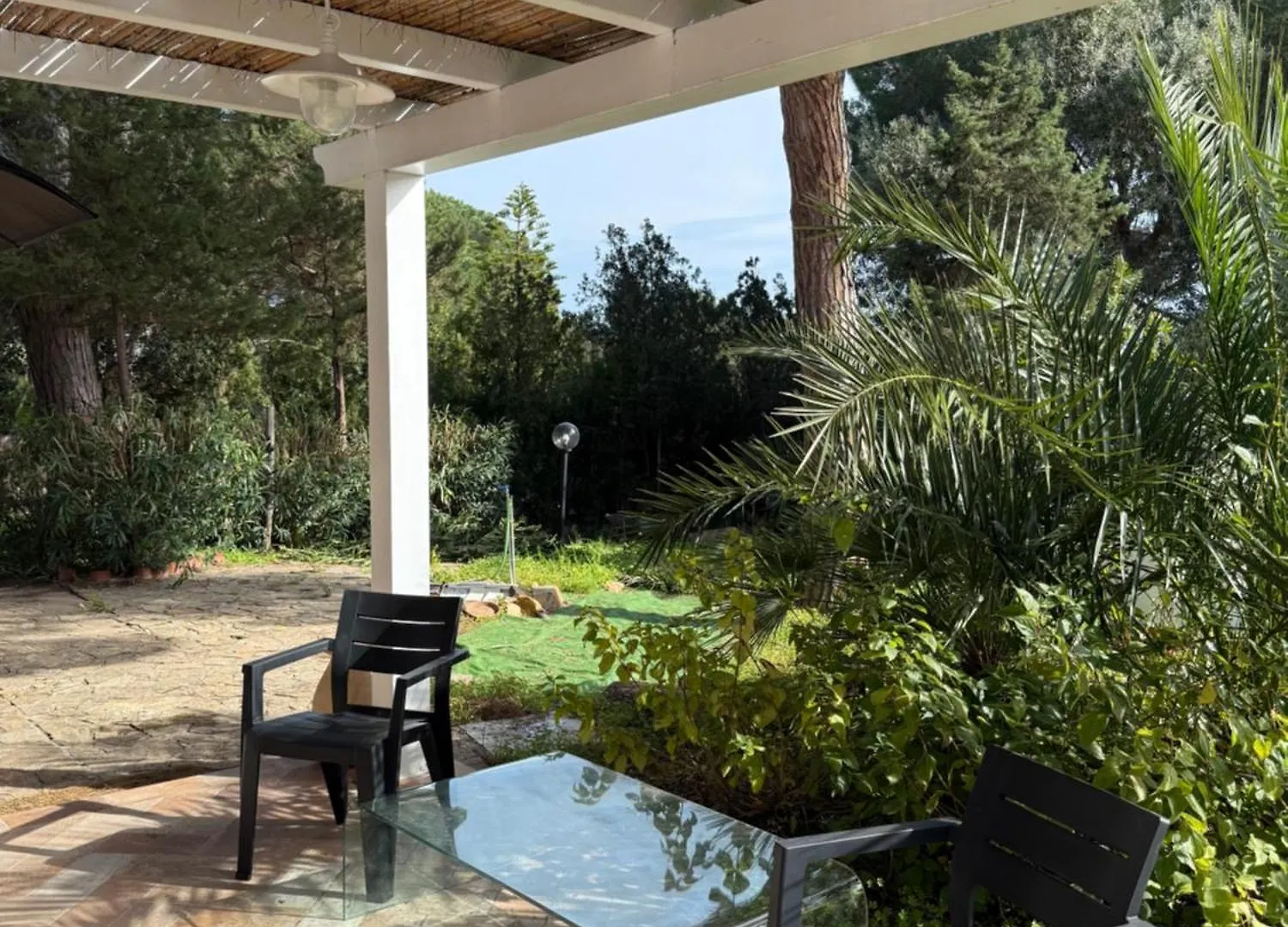 بيت للعطل فيلا Casa Donatella, In Riva Al Mare! كالا ليبيروتو إيطاليا
