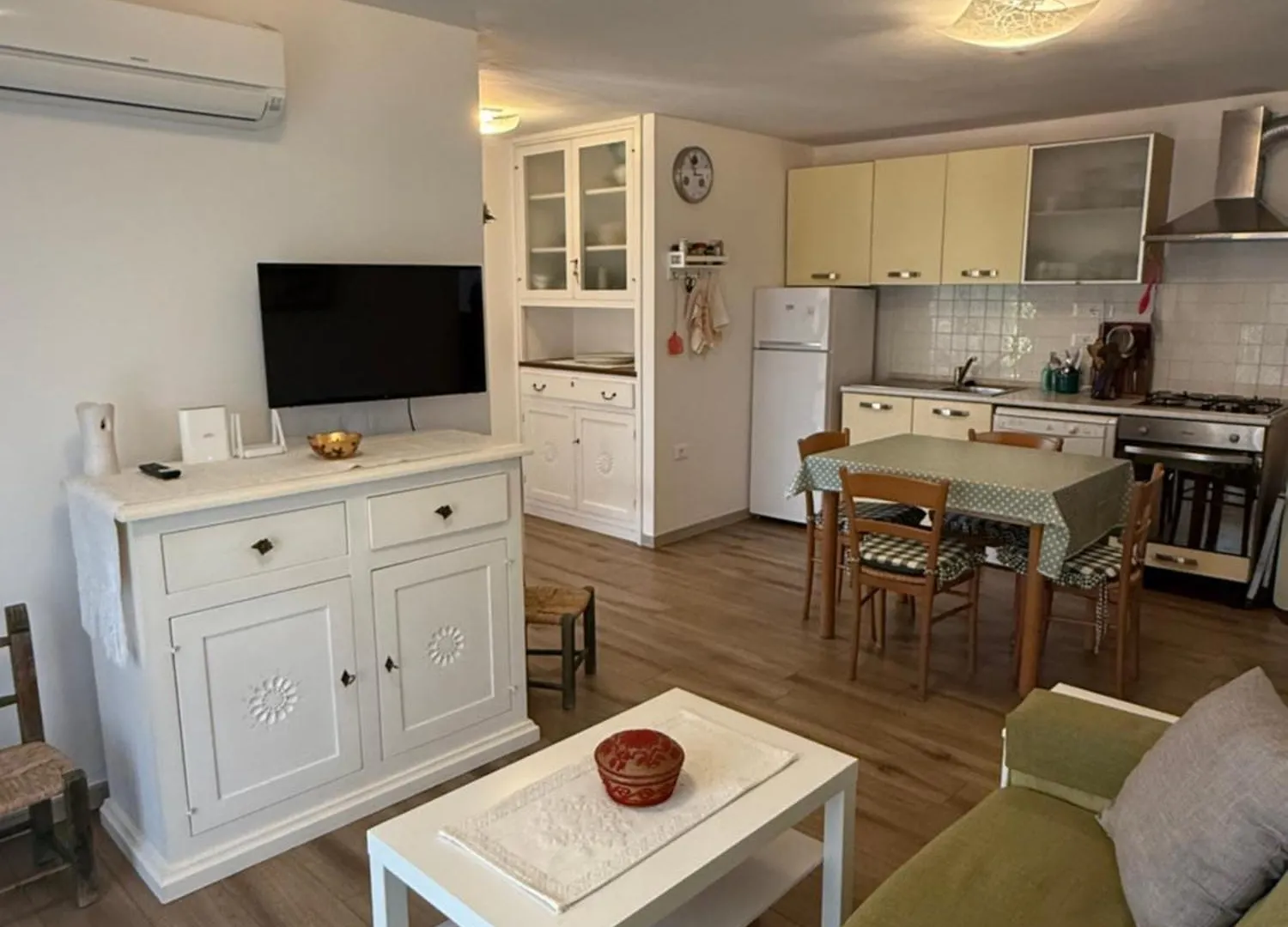 فيلا Casa Donatella, In Riva Al Mare! كالا ليبيروتو