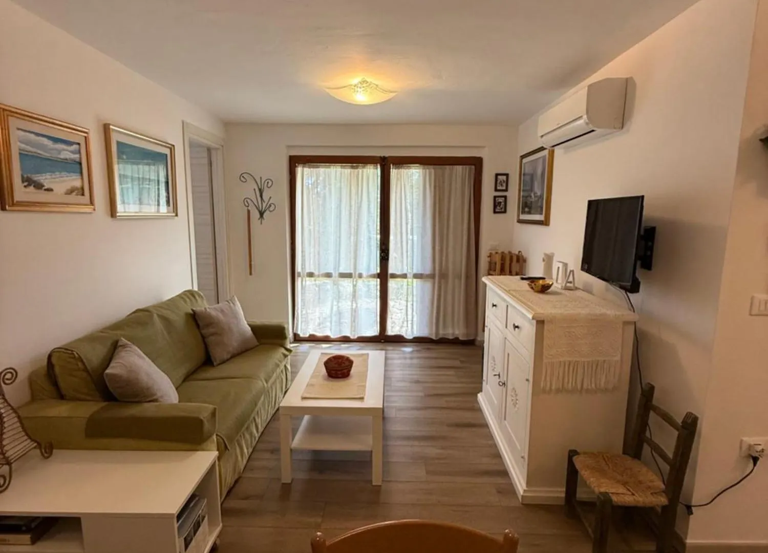 بيت للعطل فيلا Casa Donatella, In Riva Al Mare! كالا ليبيروتو