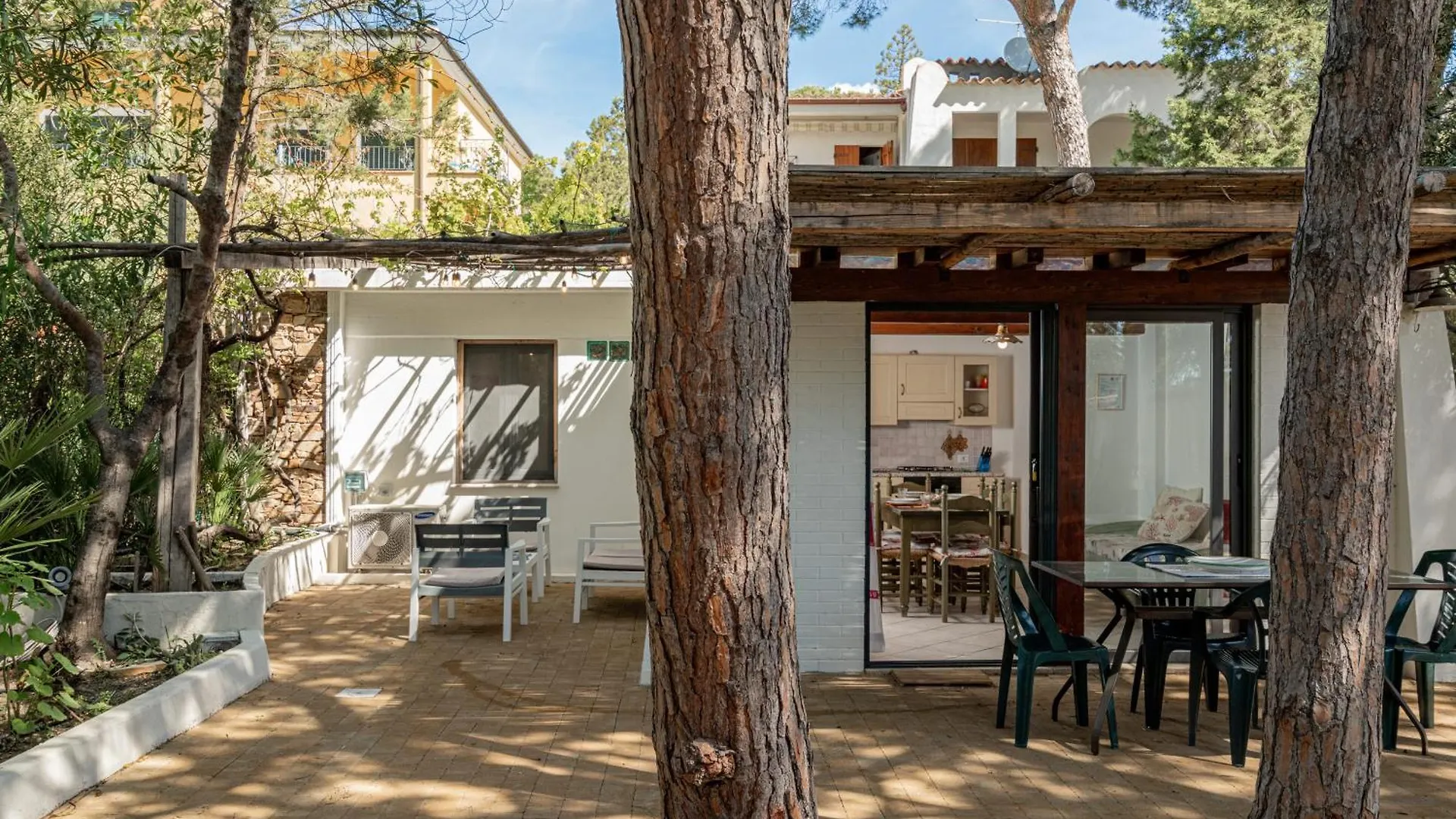 فيلا Casa Donatella, In Riva Al Mare! كالا ليبيروتو