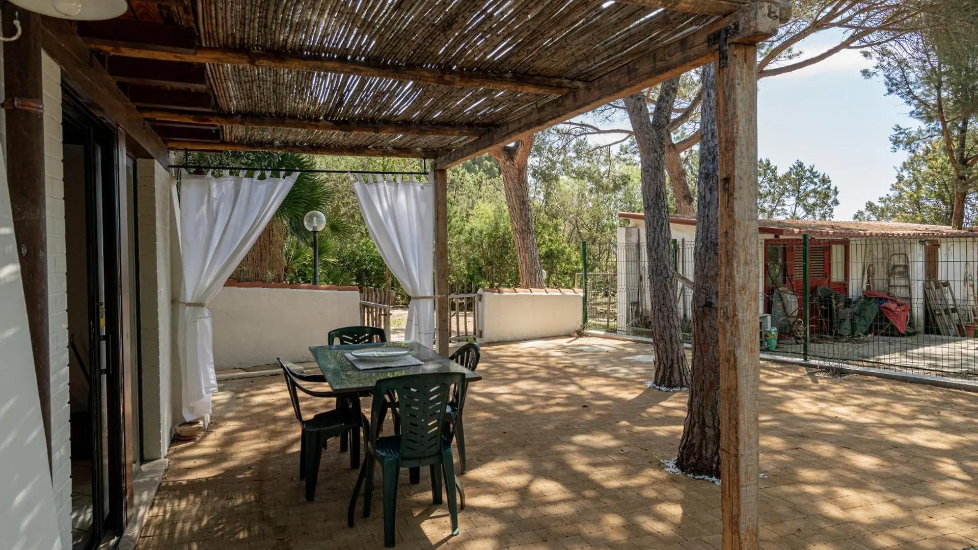 بيت للعطل فيلا Casa Donatella, In Riva Al Mare! كالا ليبيروتو