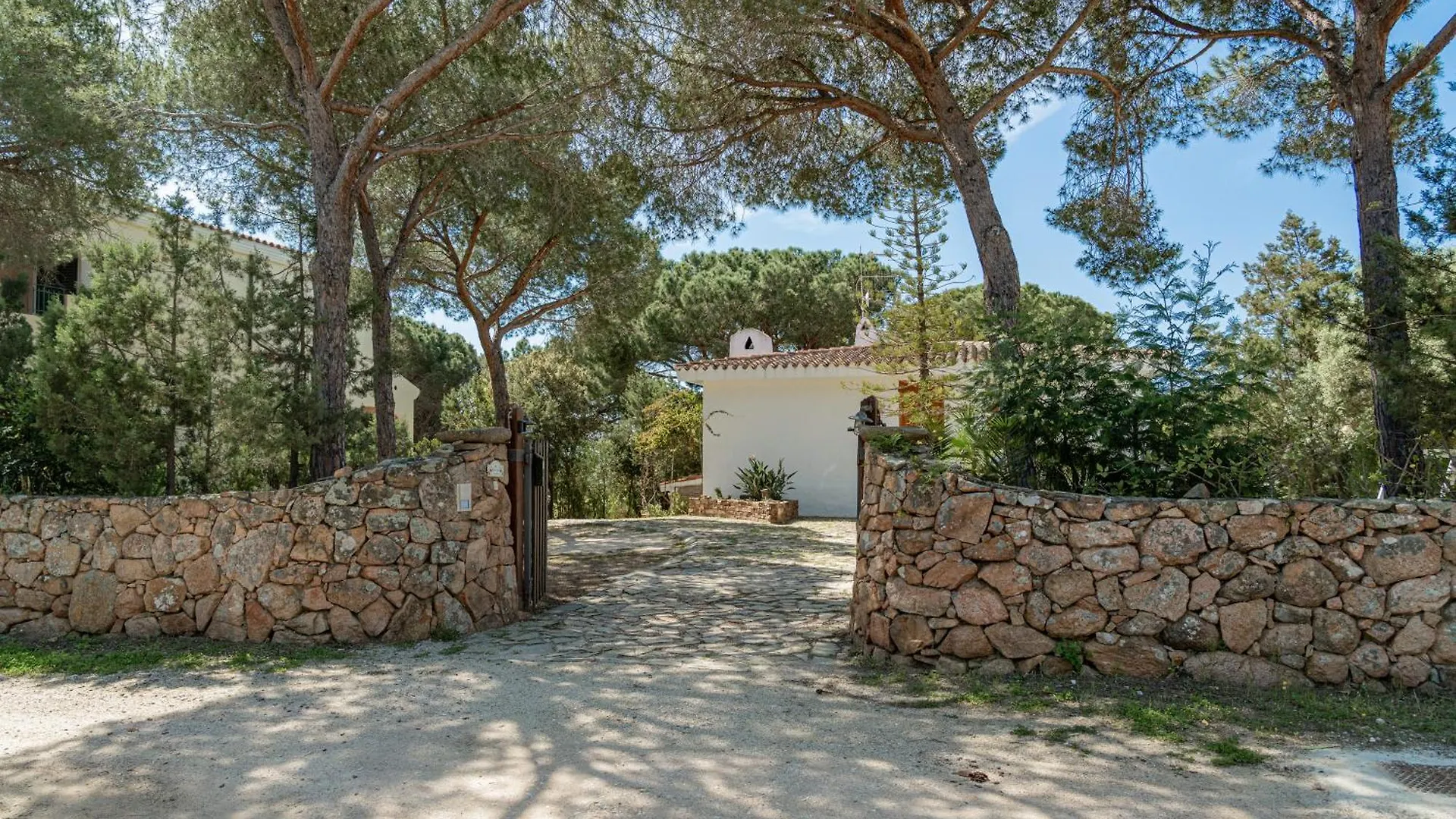 فيلا Casa Donatella, In Riva Al Mare! كالا ليبيروتو بيت للعطل