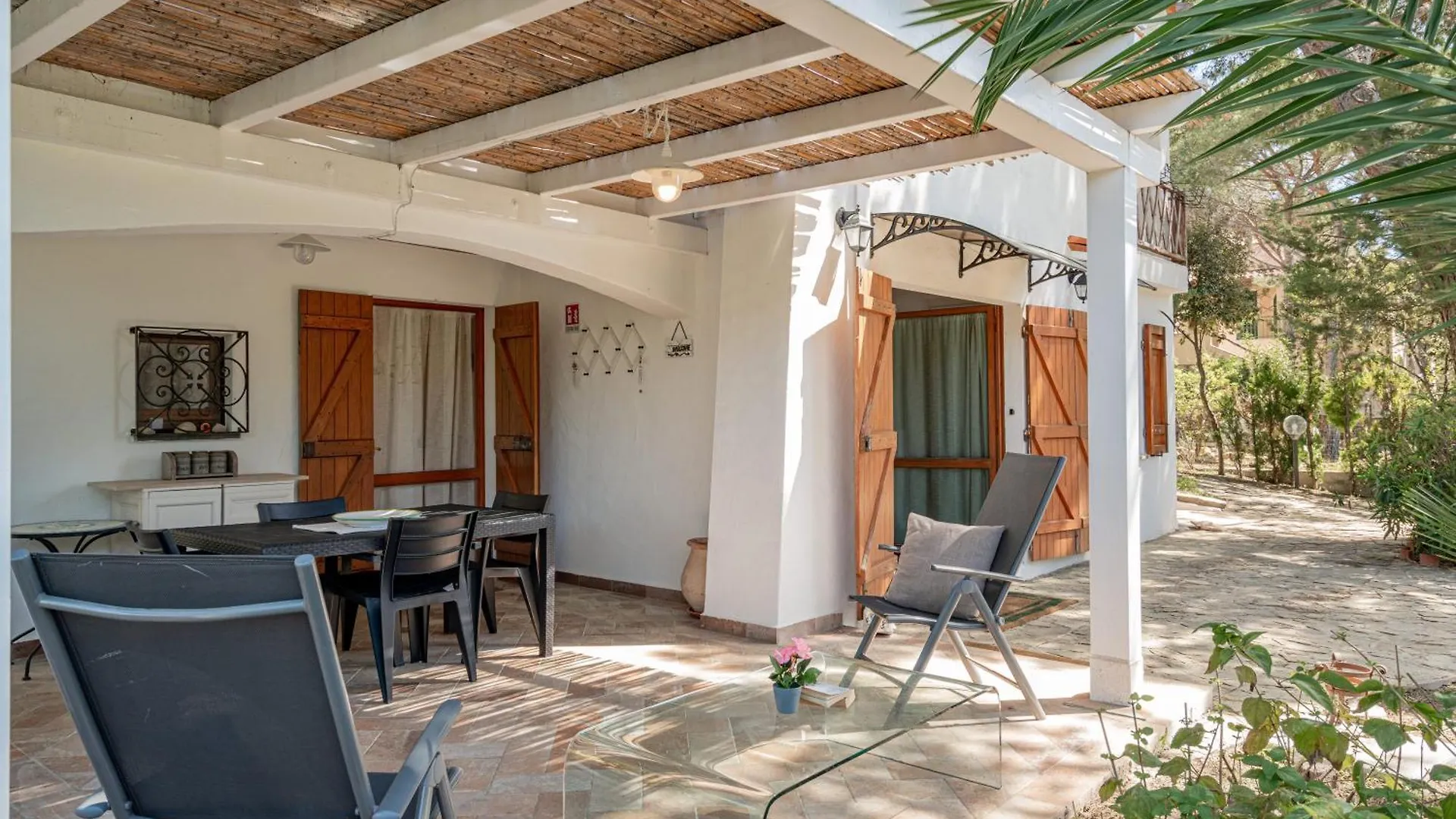 فيلا Casa Donatella, In Riva Al Mare! كالا ليبيروتو