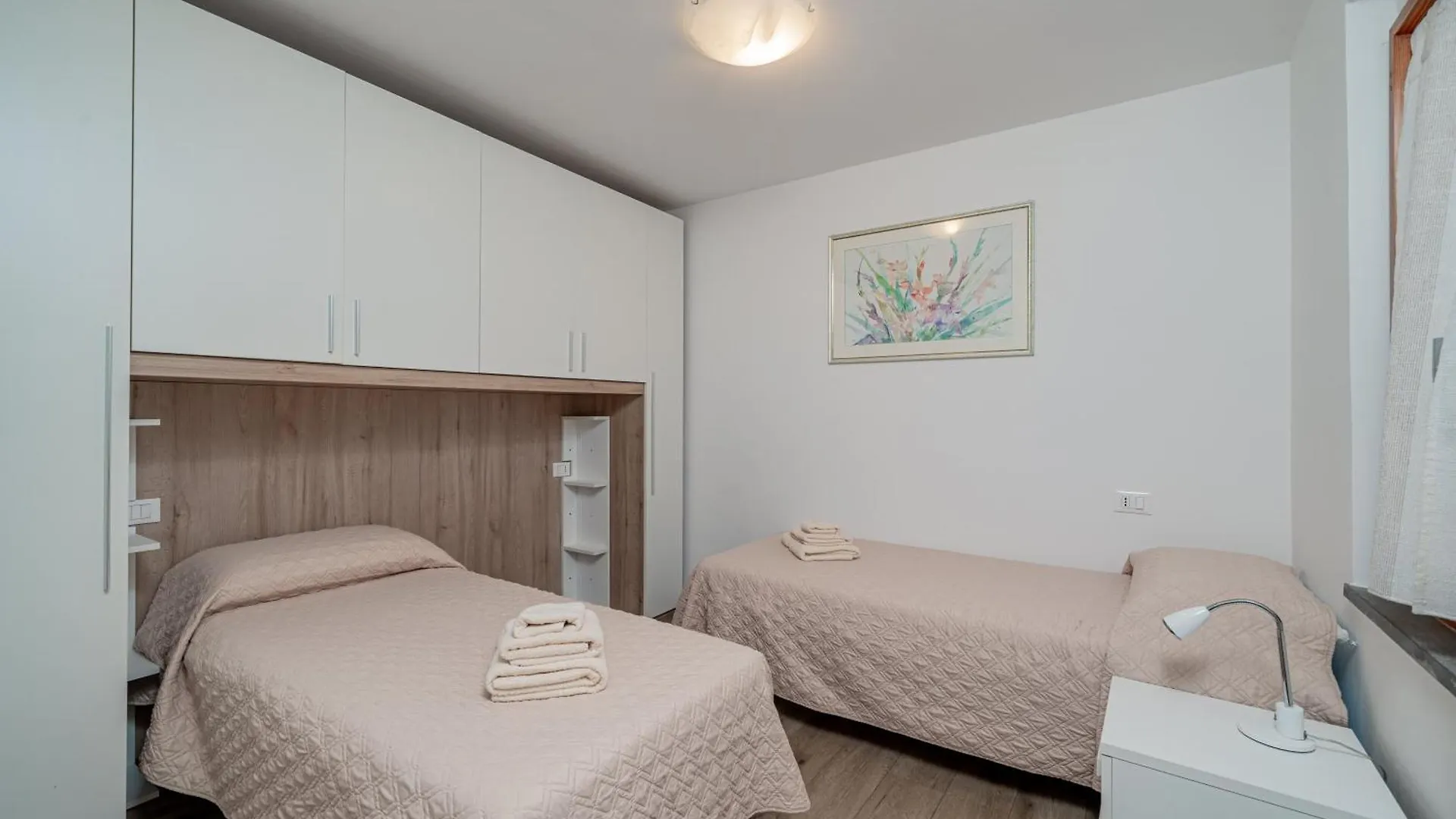بيت للعطل فيلا Casa Donatella, In Riva Al Mare! كالا ليبيروتو