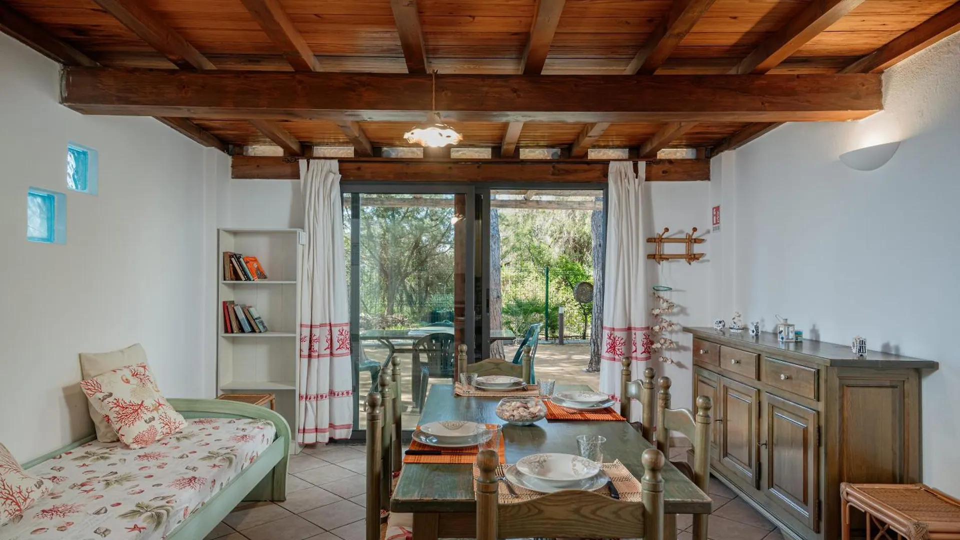 فيلا Casa Donatella, In Riva Al Mare! كالا ليبيروتو 0*,