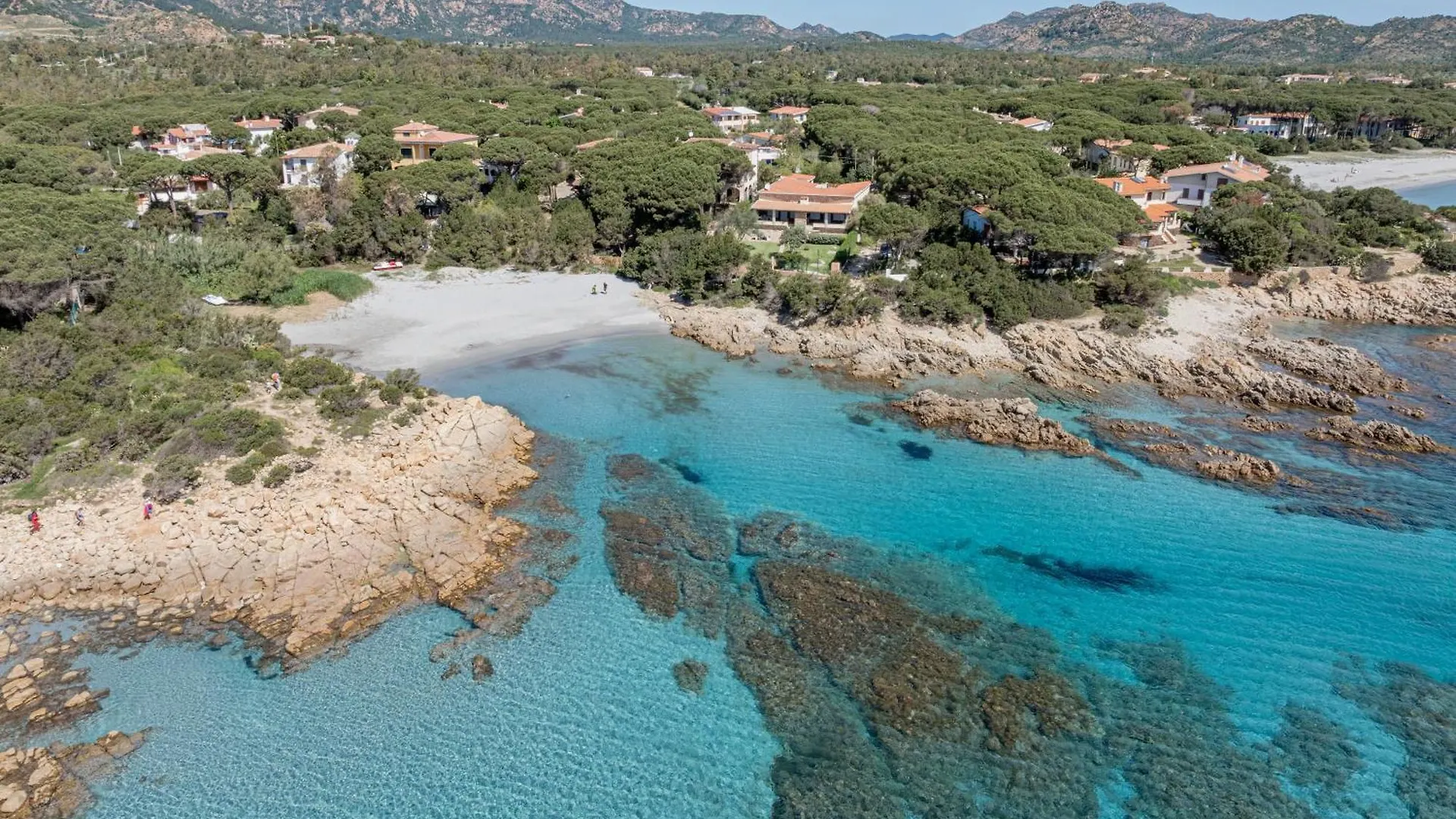 بيت للعطل فيلا Casa Donatella, In Riva Al Mare! كالا ليبيروتو