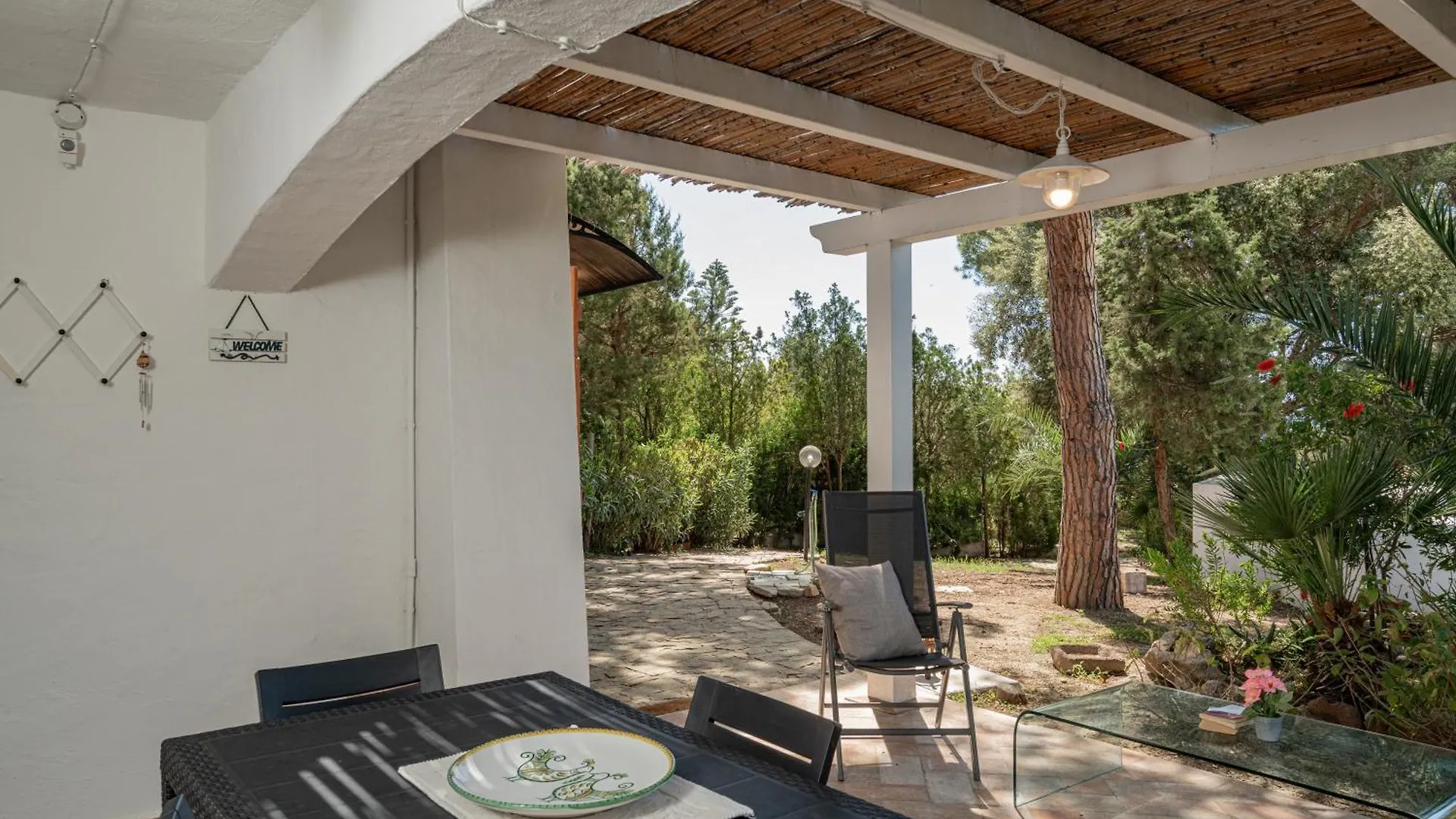 بيت للعطل فيلا Casa Donatella, In Riva Al Mare! كالا ليبيروتو