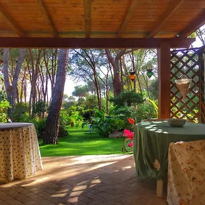 Villa Stella 24, Santa Margherita di Pula