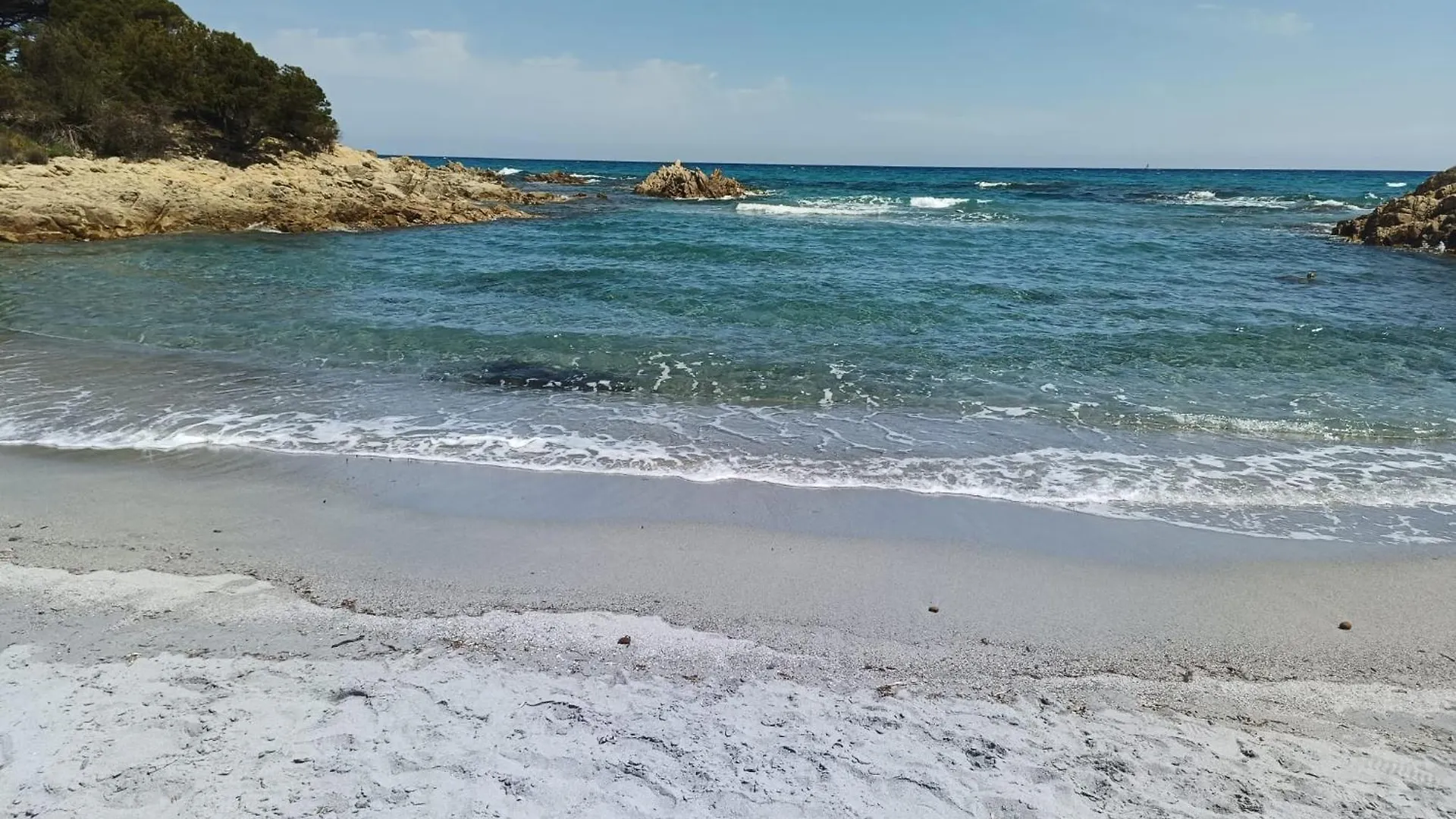 Villa casa donatella Cala Liberotto