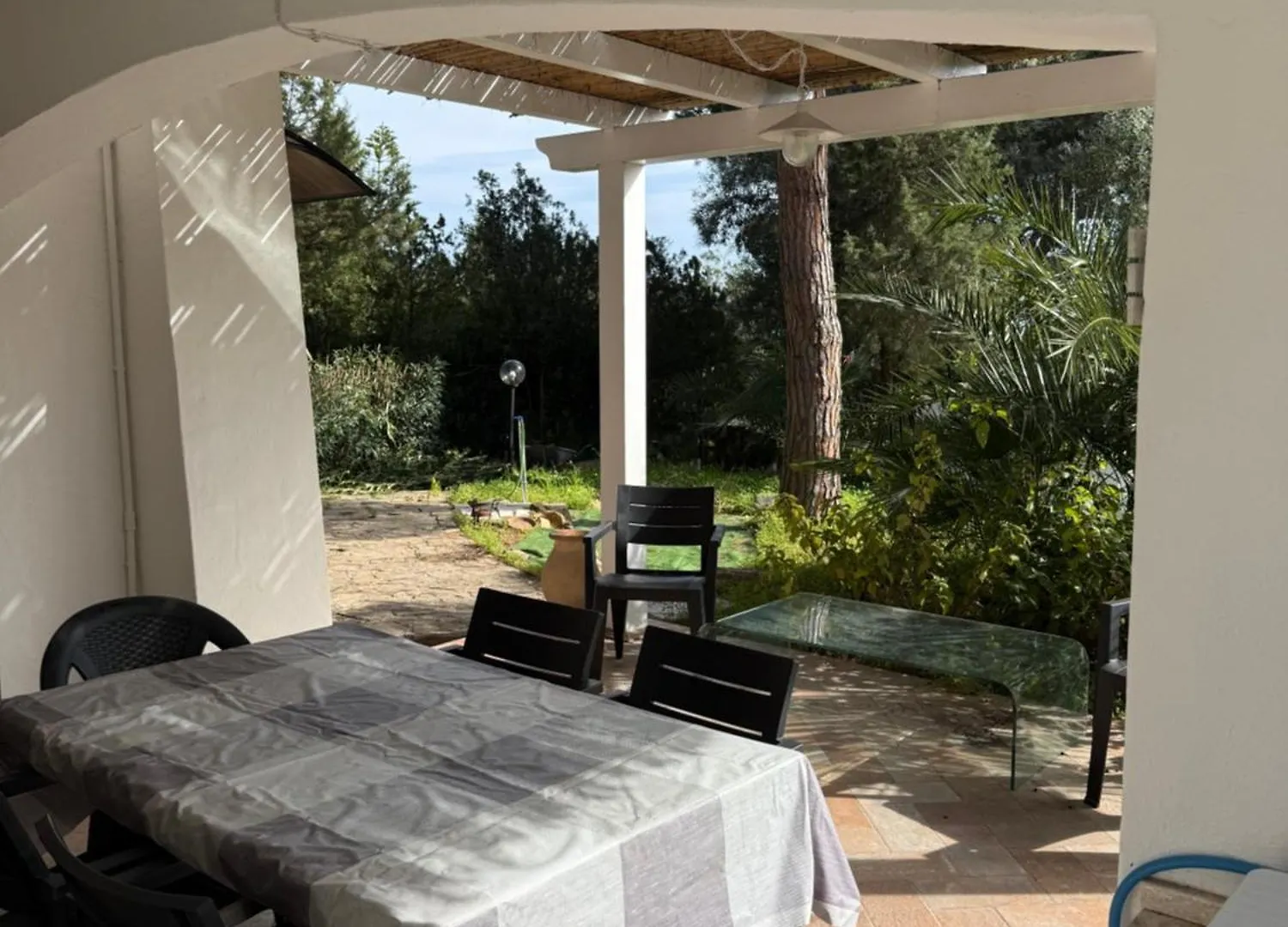 Villa casa donatella Cala Liberotto