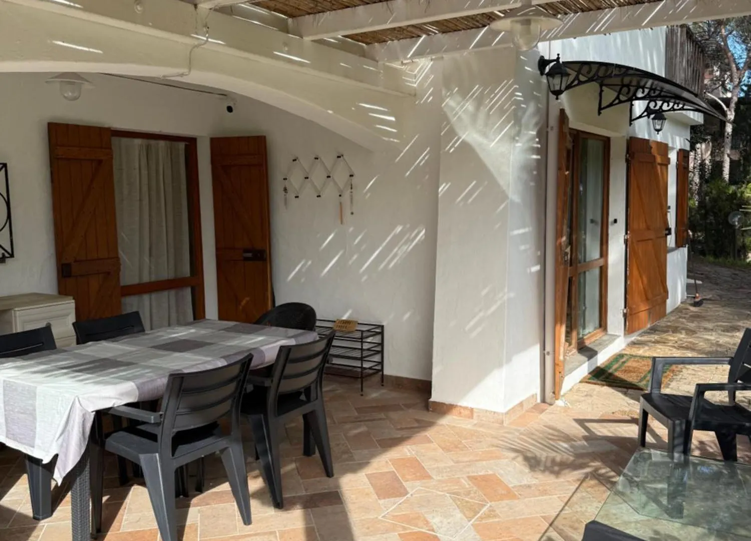 Casa vacanze Villa casa donatella Cala Liberotto