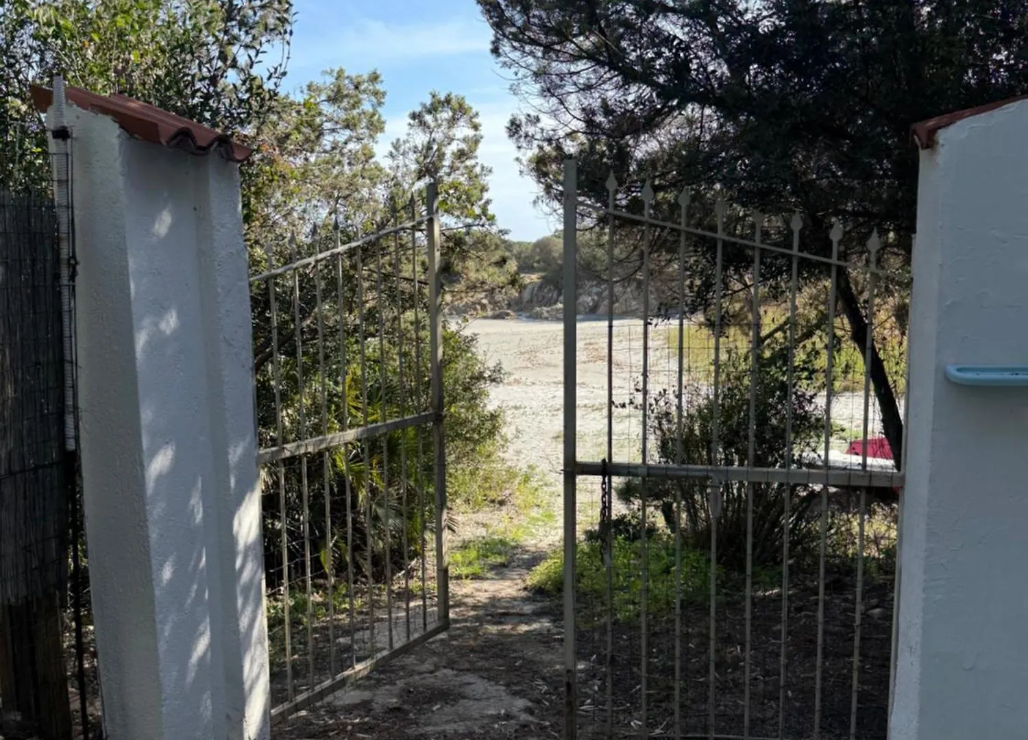 Villa casa donatella Cala Liberotto 0*,