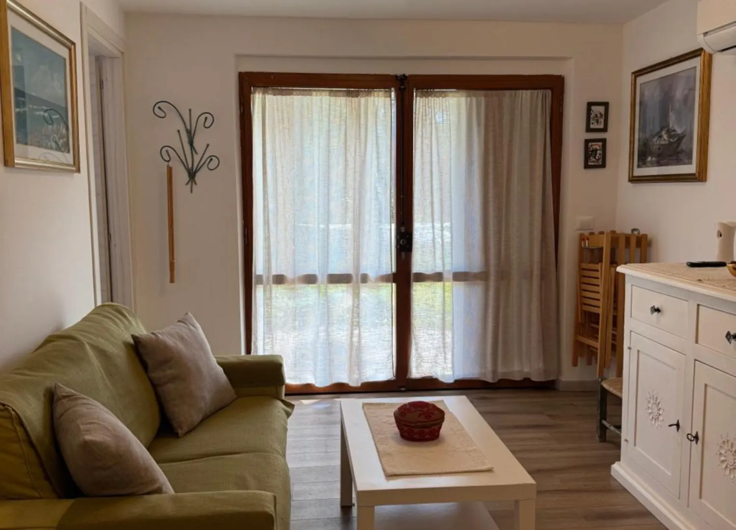 Casa vacanze Villa casa donatella Cala Liberotto
