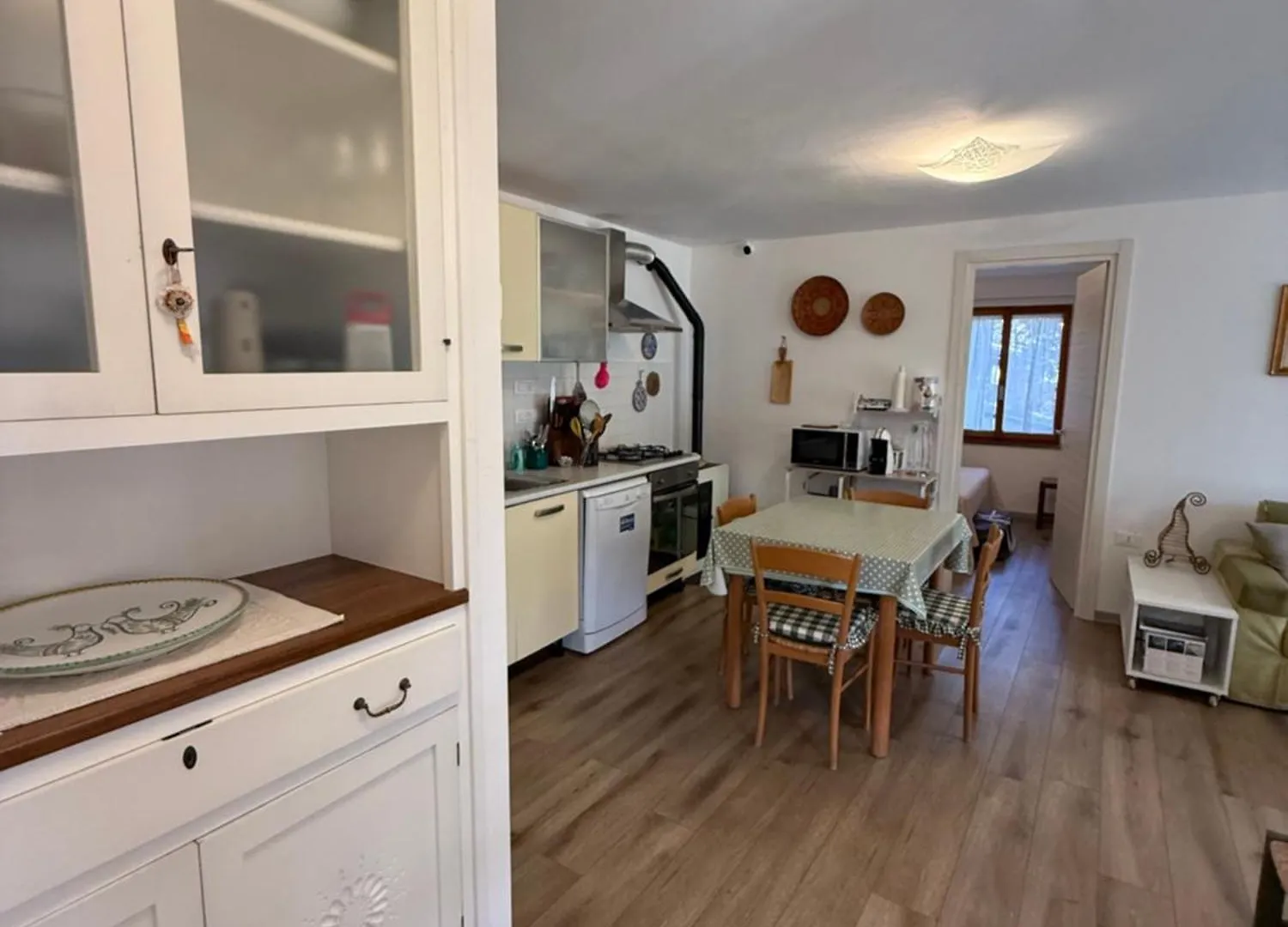 Villa casa donatella Cala Liberotto 0*,