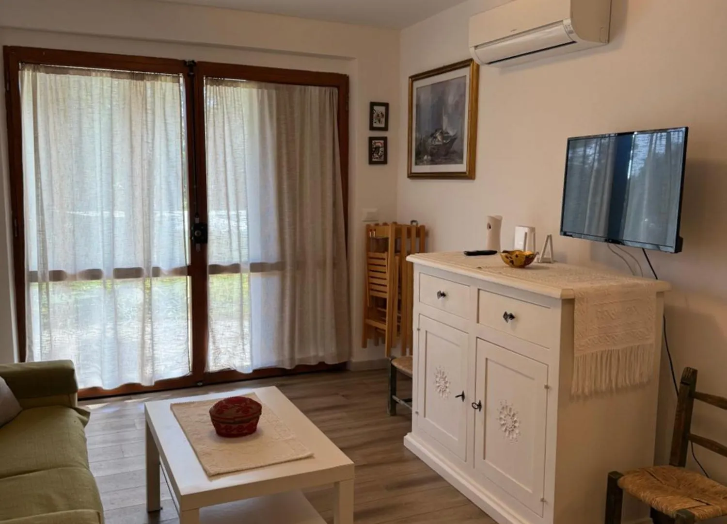 Villa casa donatella Cala Liberotto