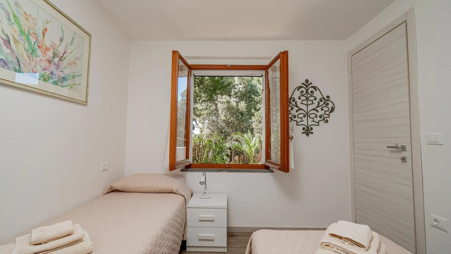 Villa casa donatella Cala Liberotto Italia