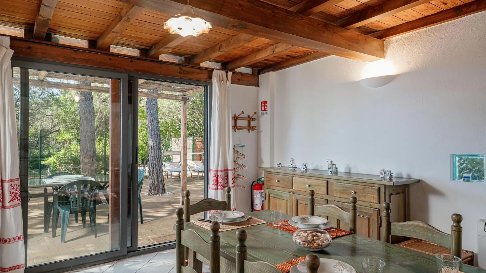 Casa vacanze Villa casa donatella Cala Liberotto