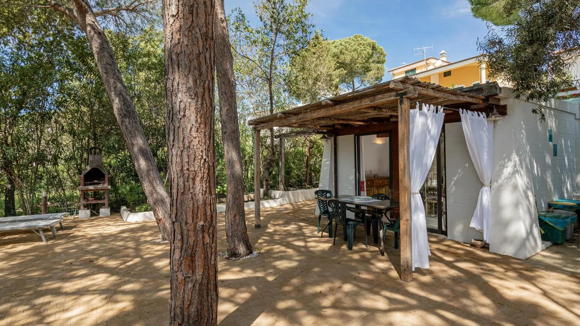 Villa casa donatella Cala Liberotto Italia