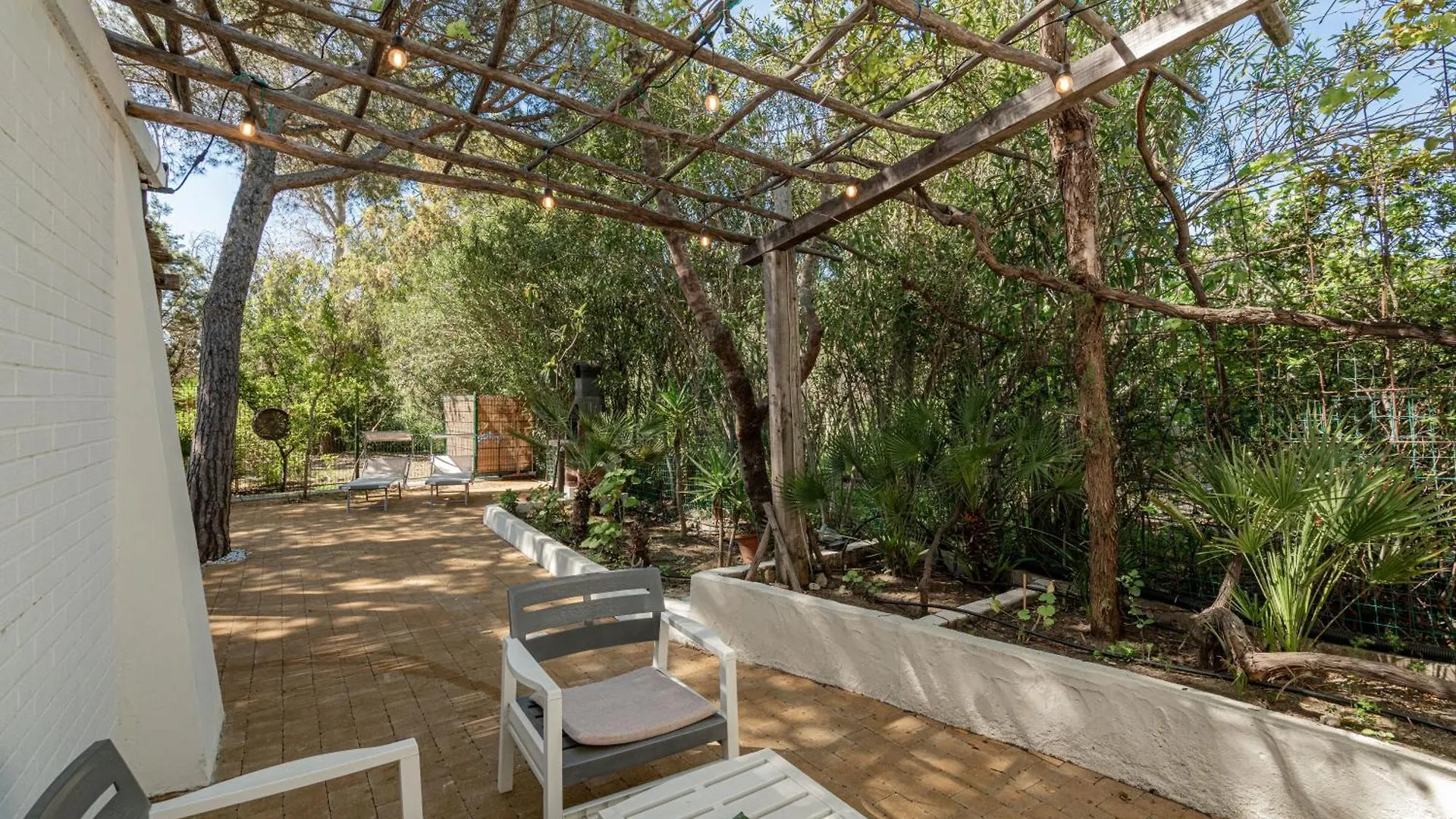 Villa casa donatella Cala Liberotto