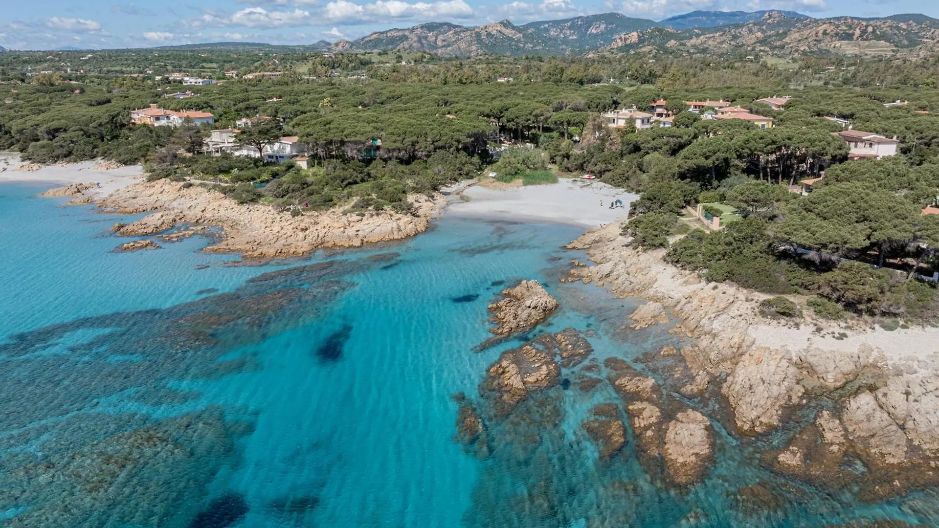 Villa casa donatella Cala Liberotto 0*,  Italia